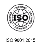 ISO 9001 certification