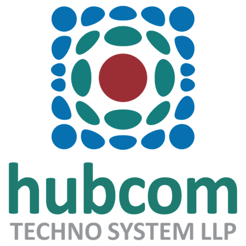 Hubcom Techno System LLP